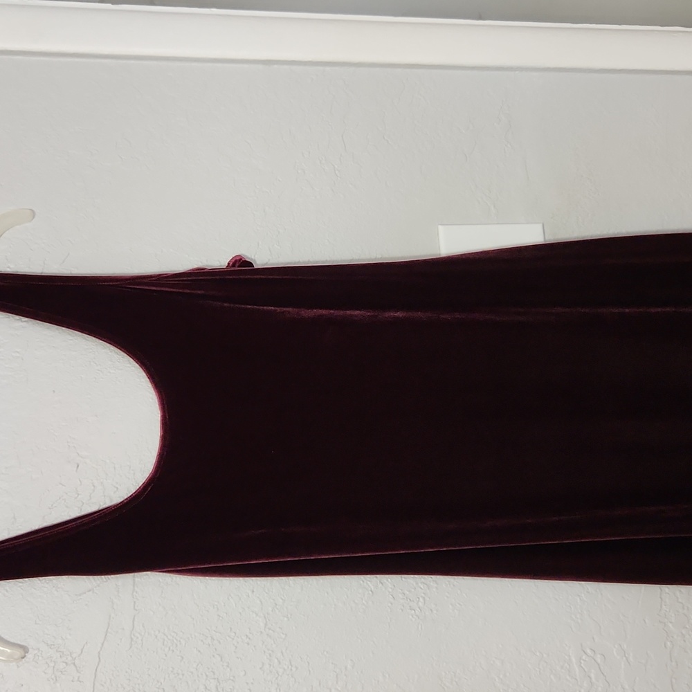 Long Dress
